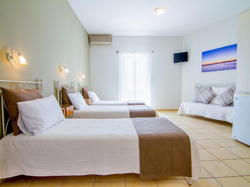 Avanti Chora Zimmer foto