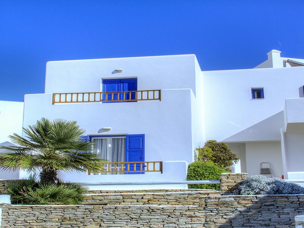 Avanti Chora Exterior foto